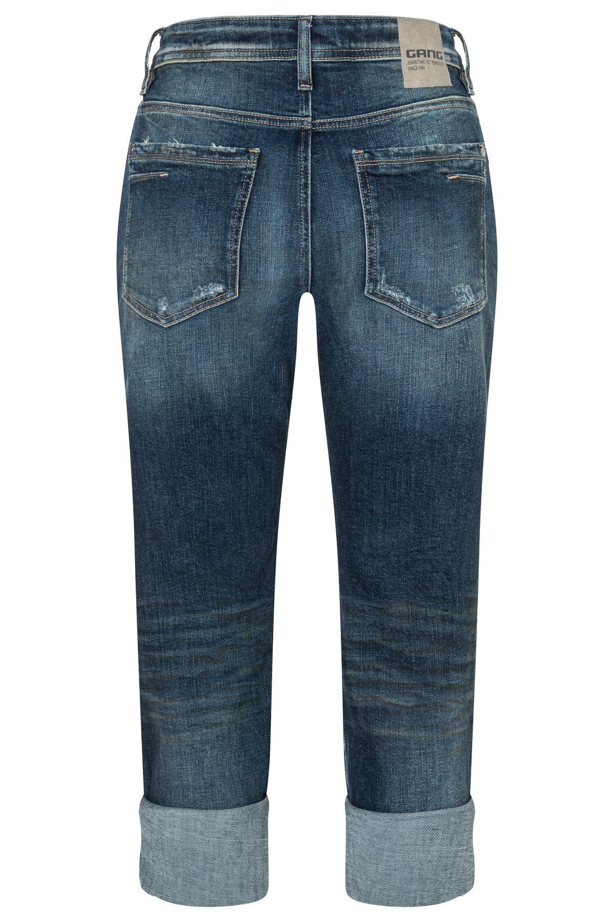 boyfriend fit Jeans 94NICA WORKER