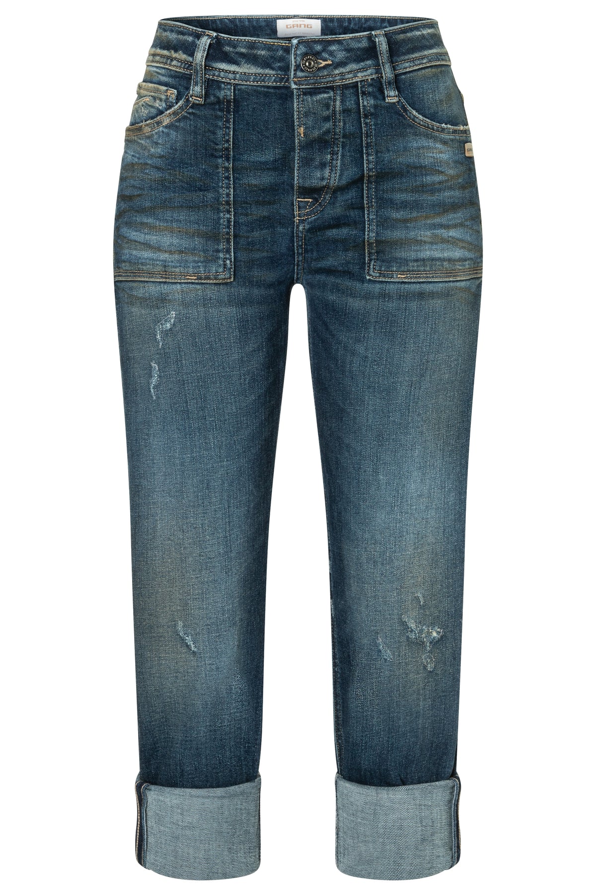 boyfriend fit Jeans 94NICA WORKER