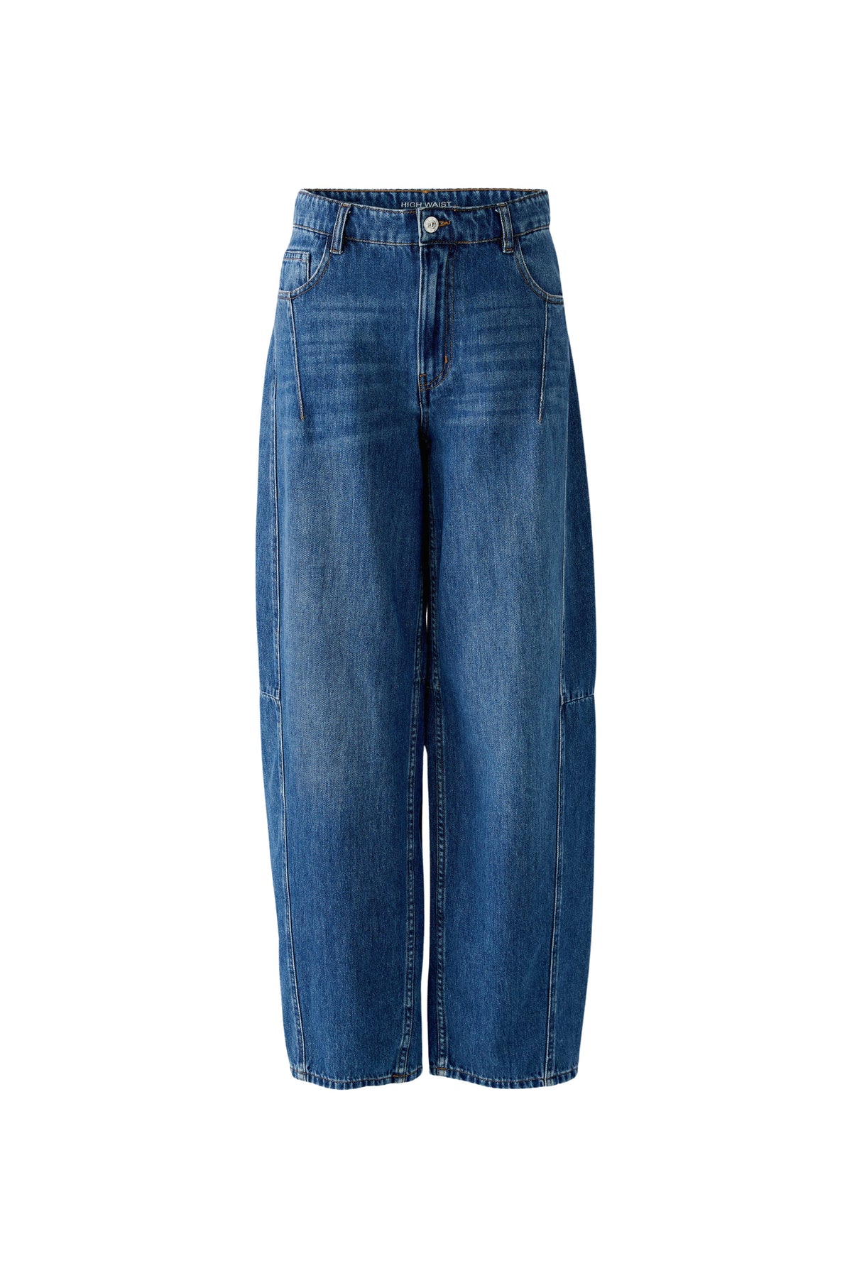 HIGH WAIST Jeans
