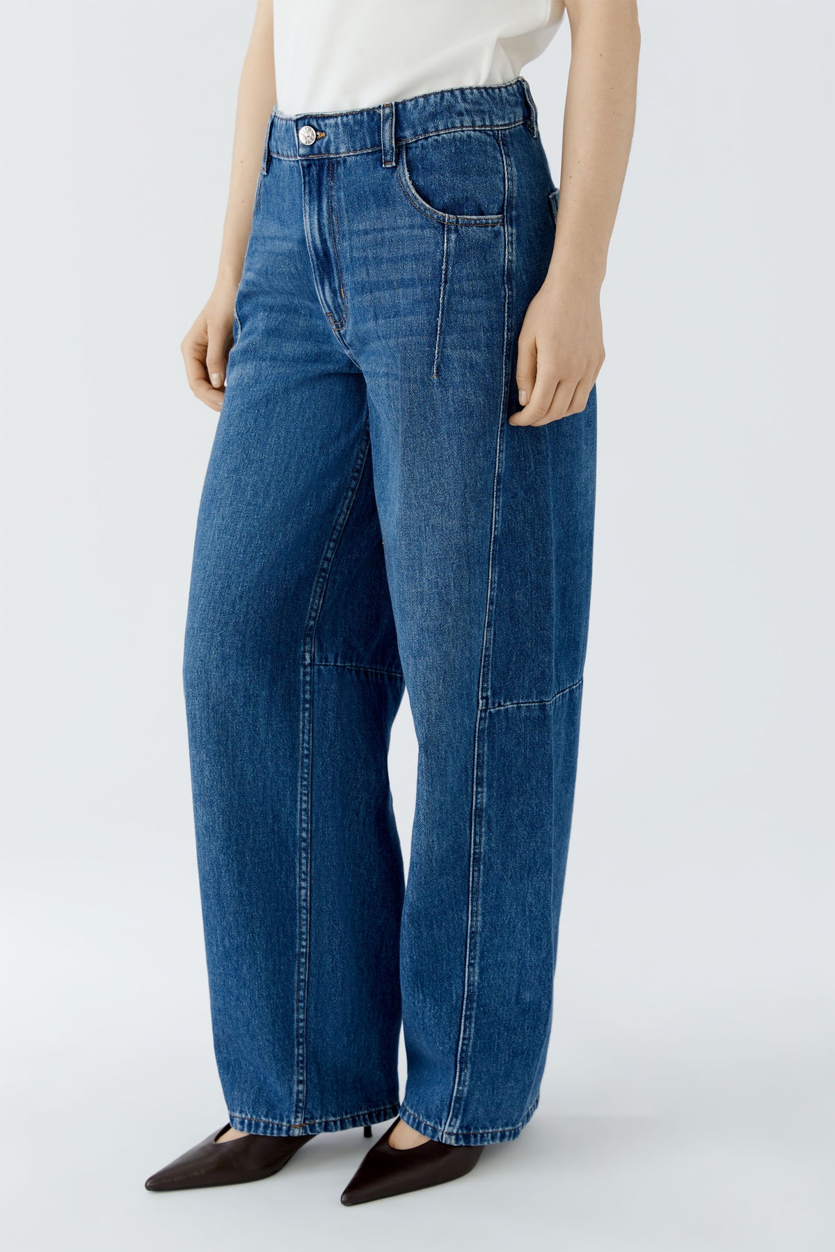 HIGH WAIST Jeans