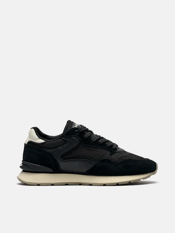 Sneaker City Sneaker black