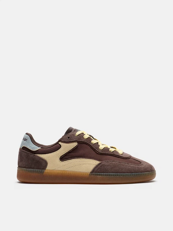 Sneaker Park "" chocolate