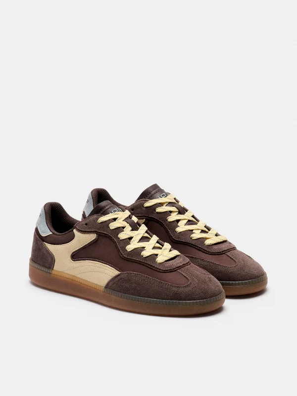 Sneaker Park "" chocolate