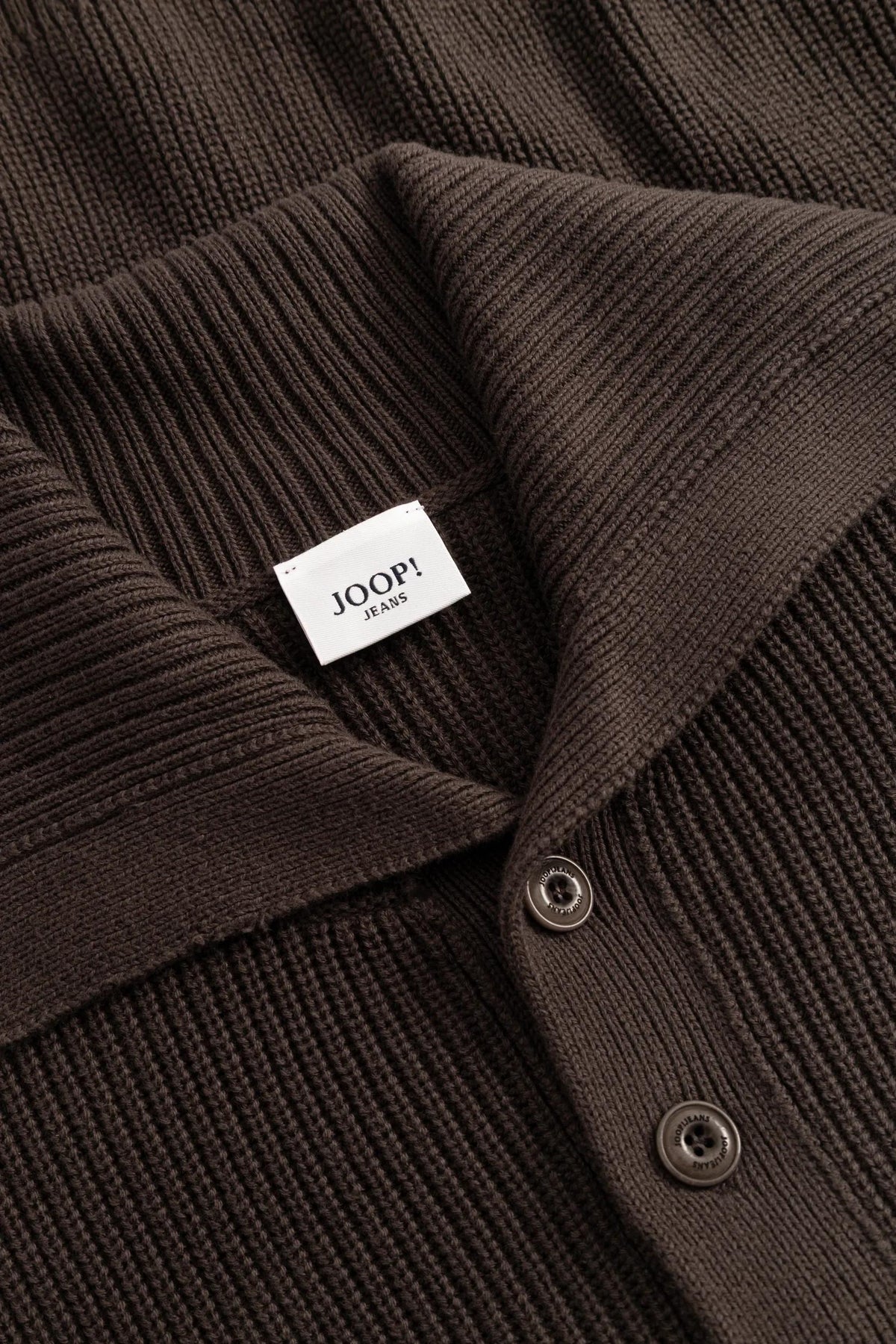 Pullover JJK-05Haspit