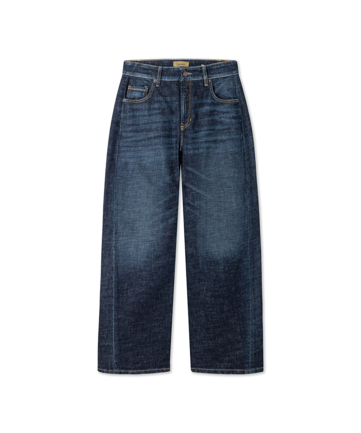 Barrel Jeans Oria