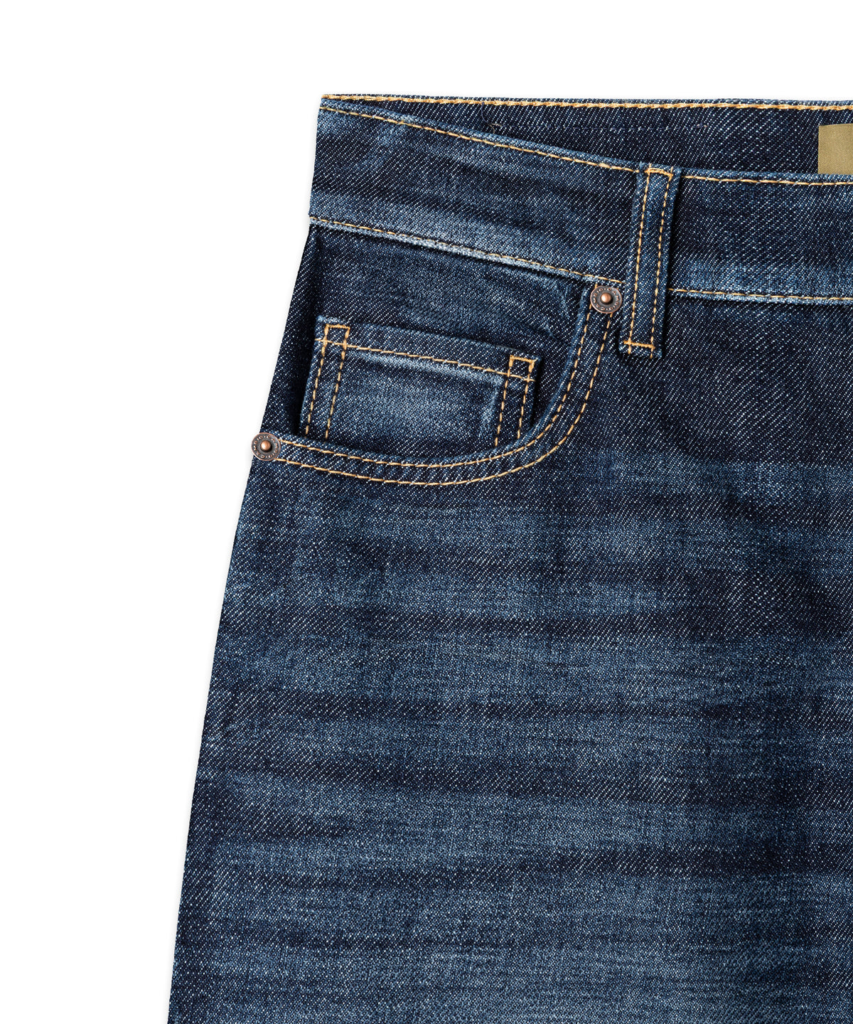 Barrel Jeans Oria
