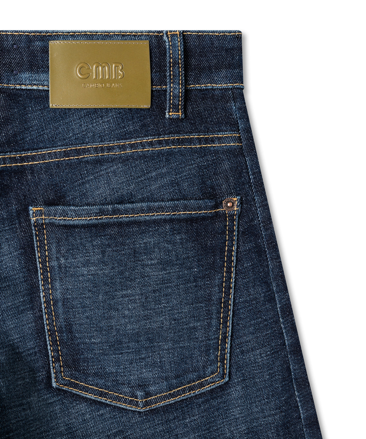 Barrel Jeans Oria