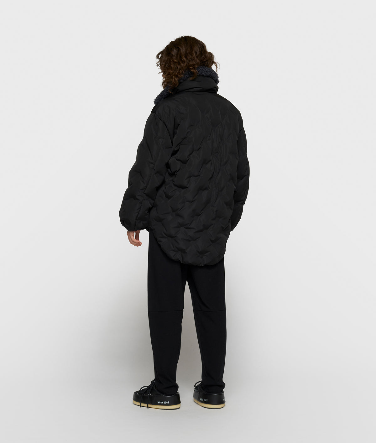 Gefütterte Jacke the darling