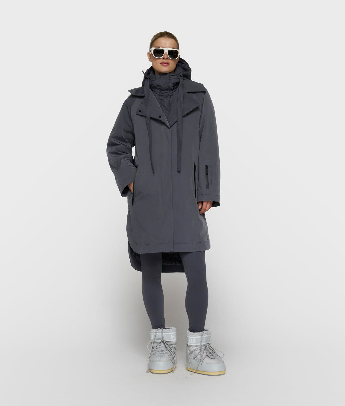 the cool coat
