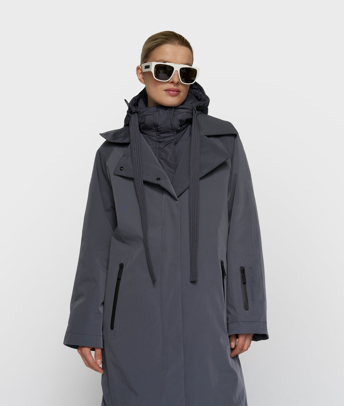 the cool coat