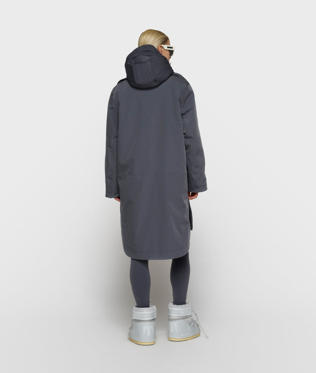 the cool coat
