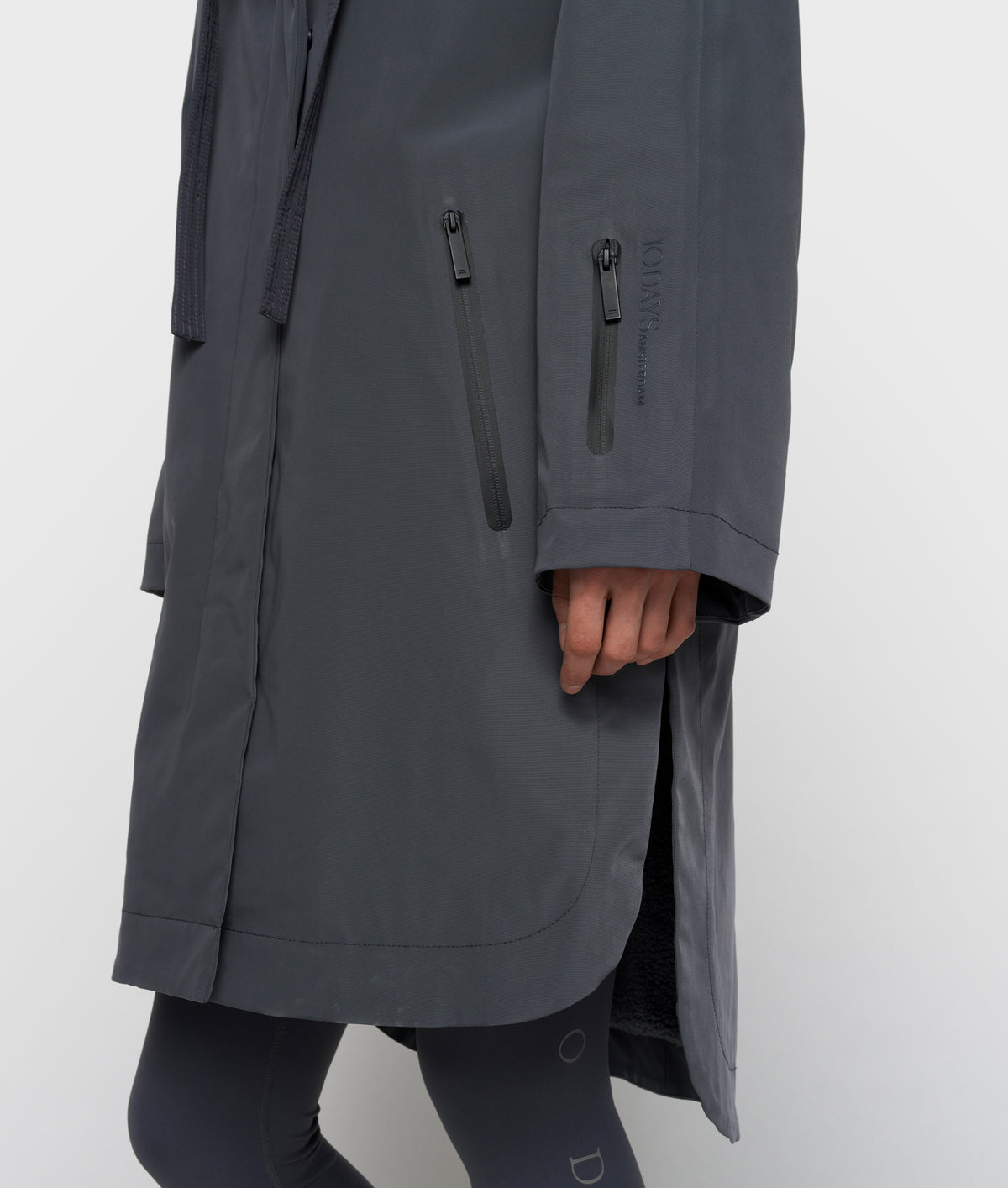 the cool coat