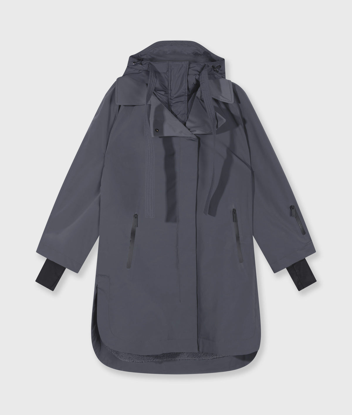 the cool coat