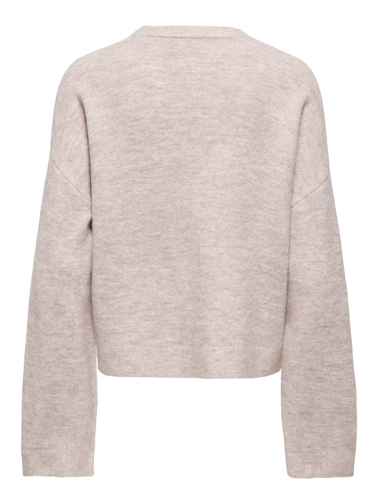 Strickpullover ONLSIMONI