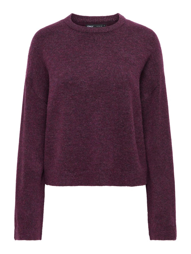 Strickpullover ONLSIMONI
