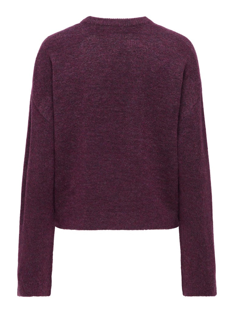 Strickpullover ONLSIMONI