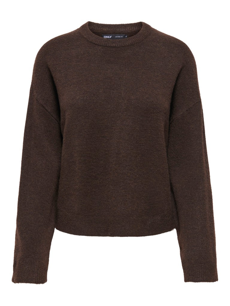 Strickpullover ONLSIMONI