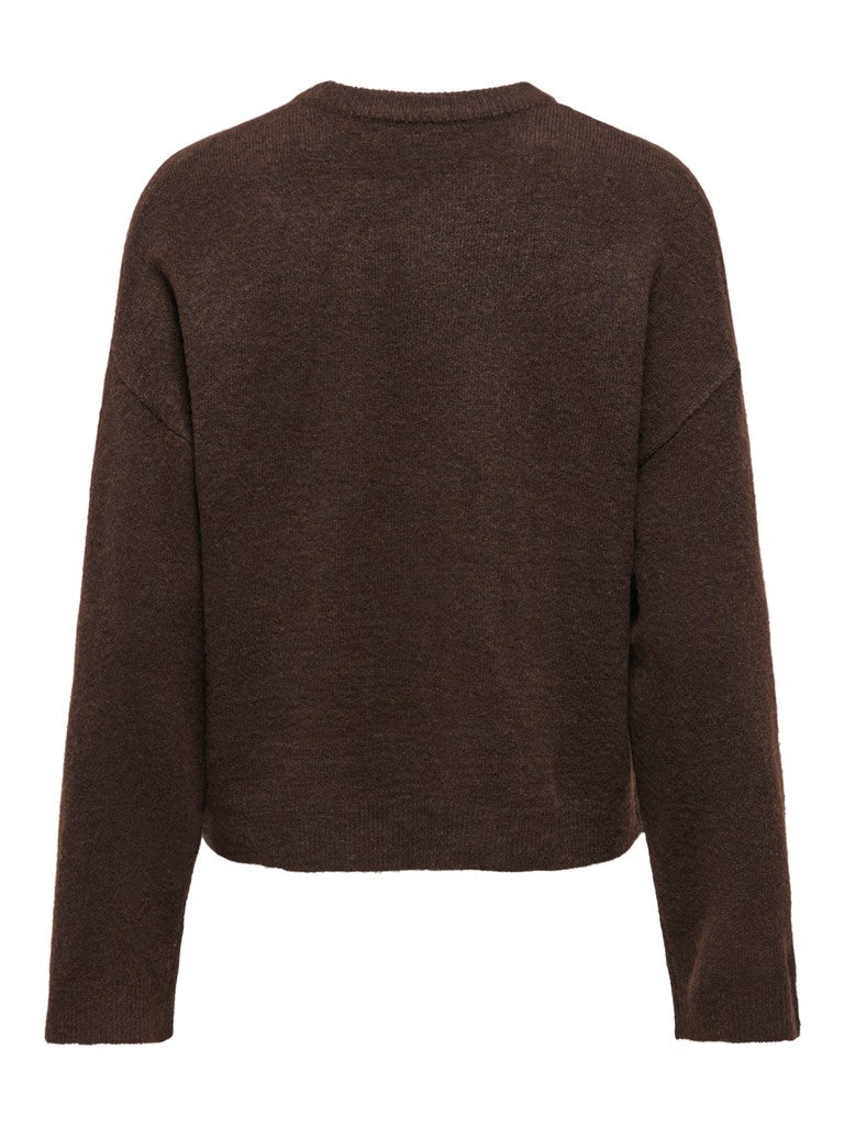 Strickpullover ONLSIMONI