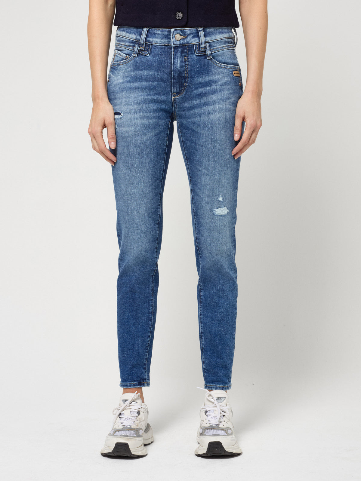 Jeans 94ANNA - relaxed fit