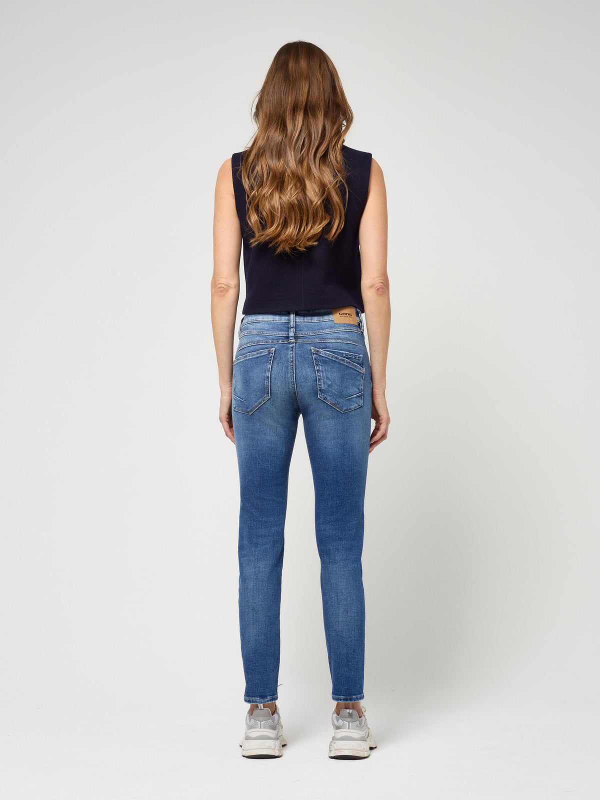 Jeans 94ANNA - relaxed fit
