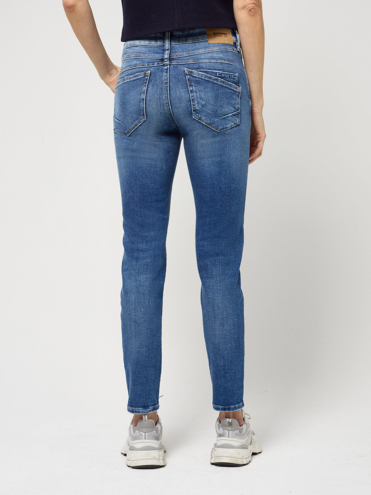 Jeans 94ANNA - relaxed fit