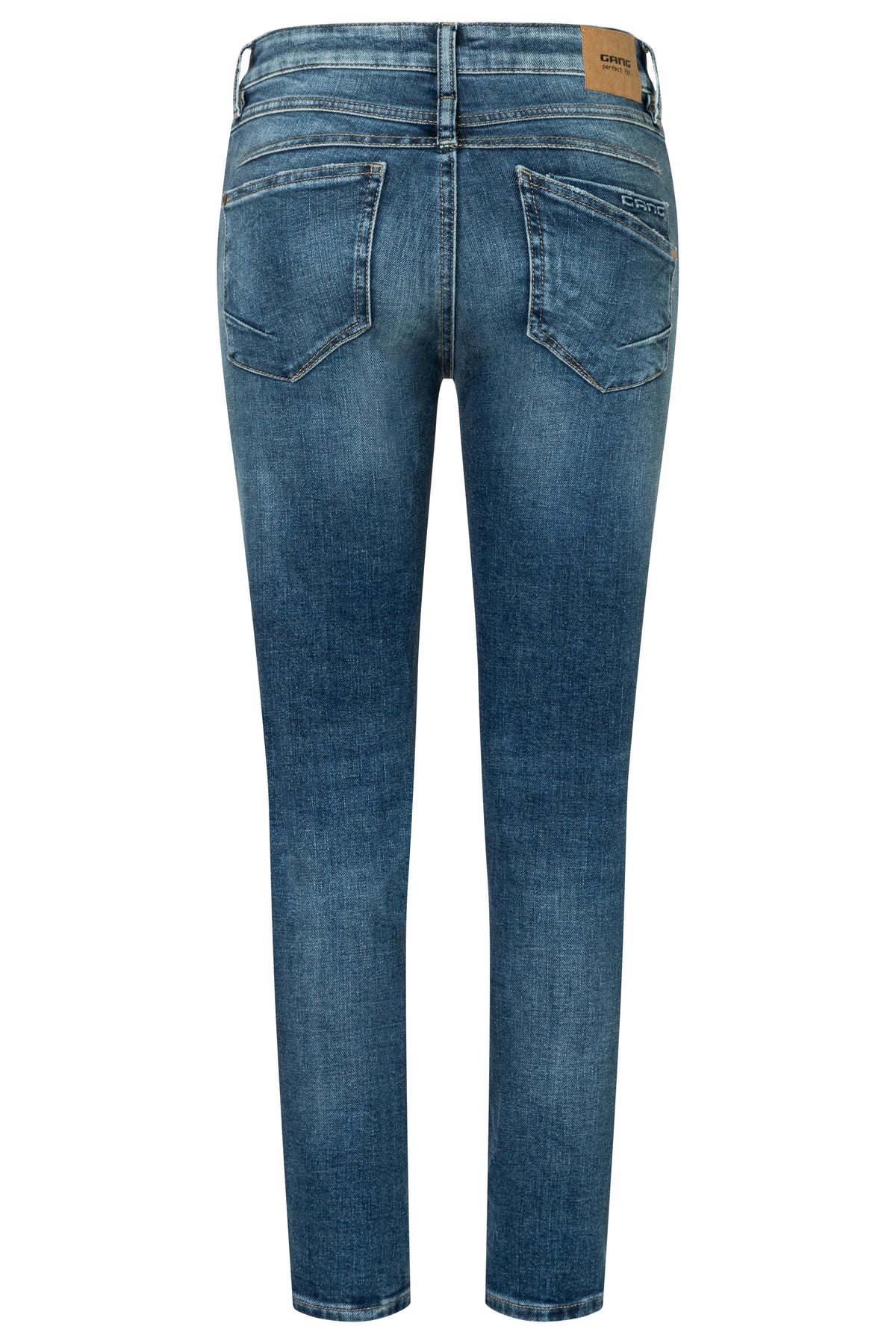 Jeans 94ANNA - relaxed fit