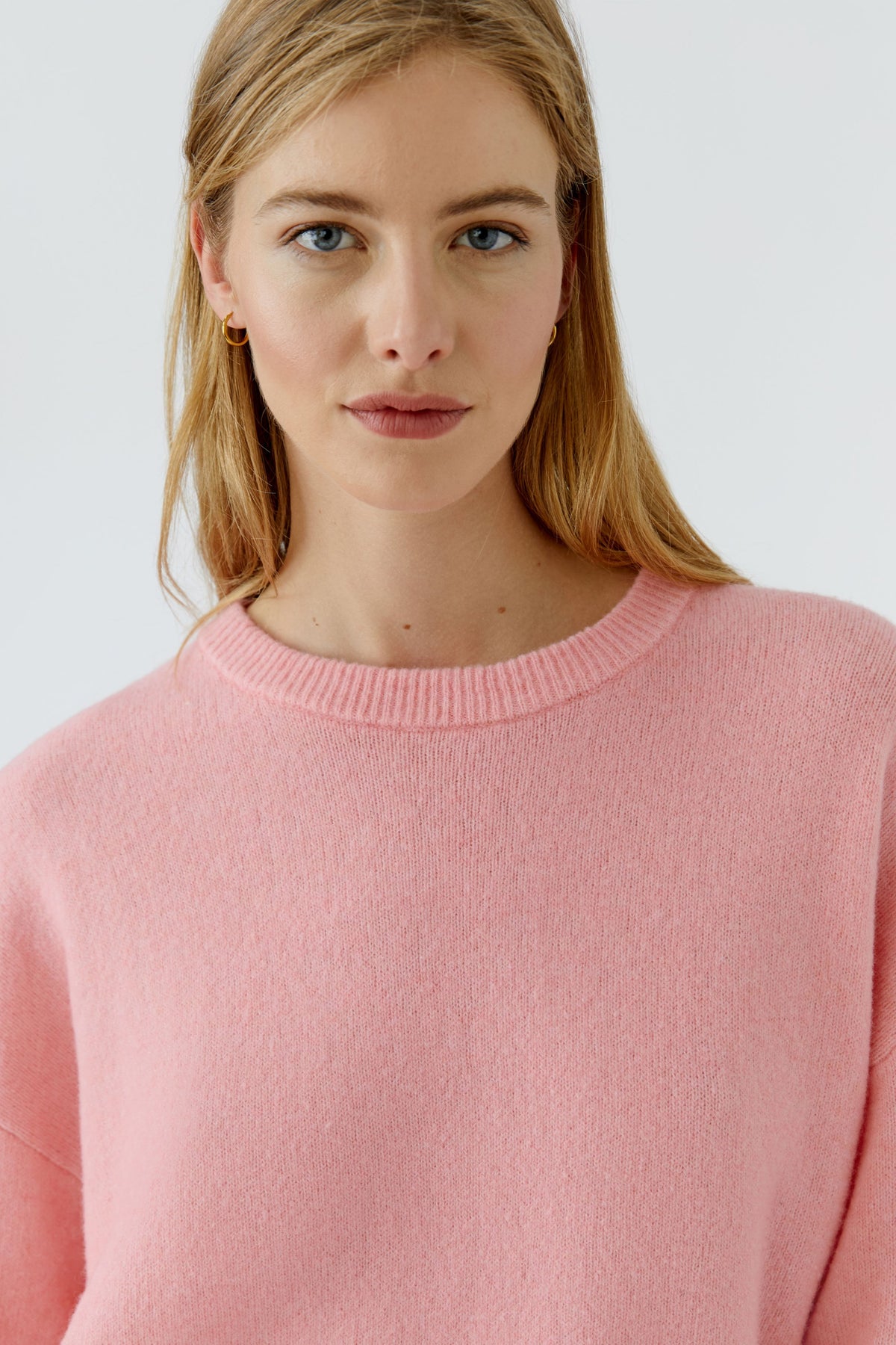 Pullover NILA