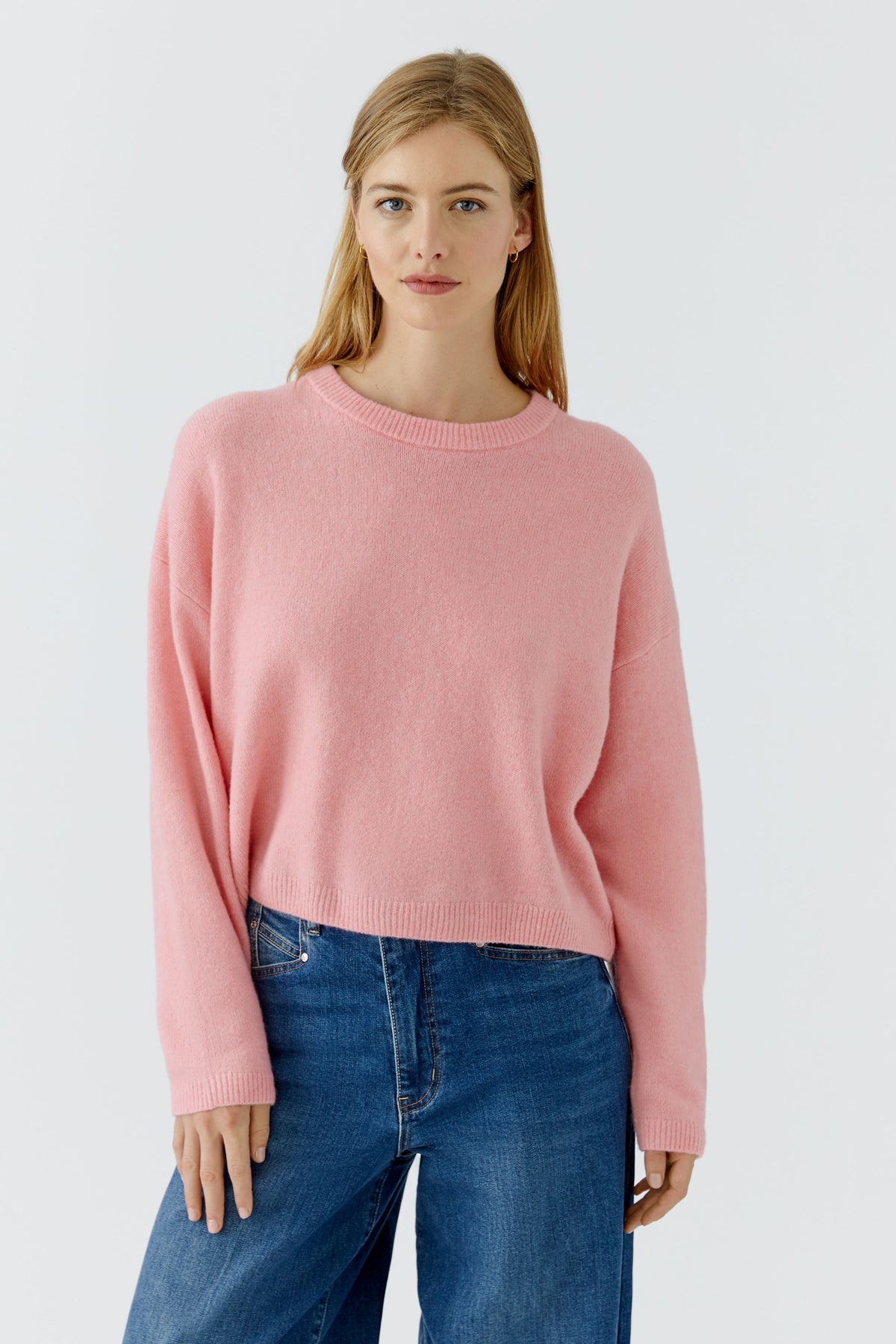 Pullover NILA