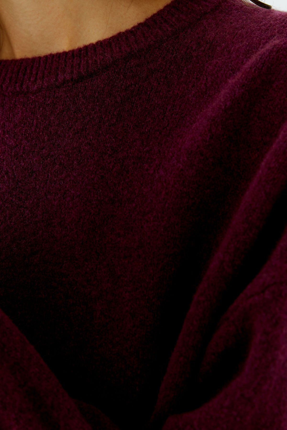 Pullover NILA