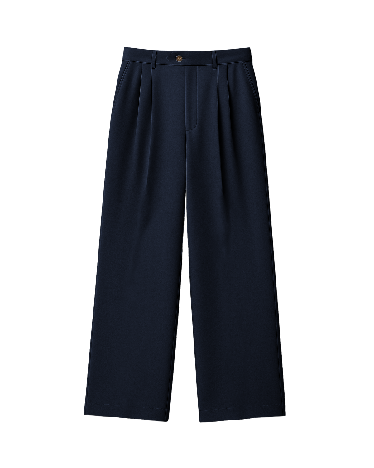Pants Heritage Pleated