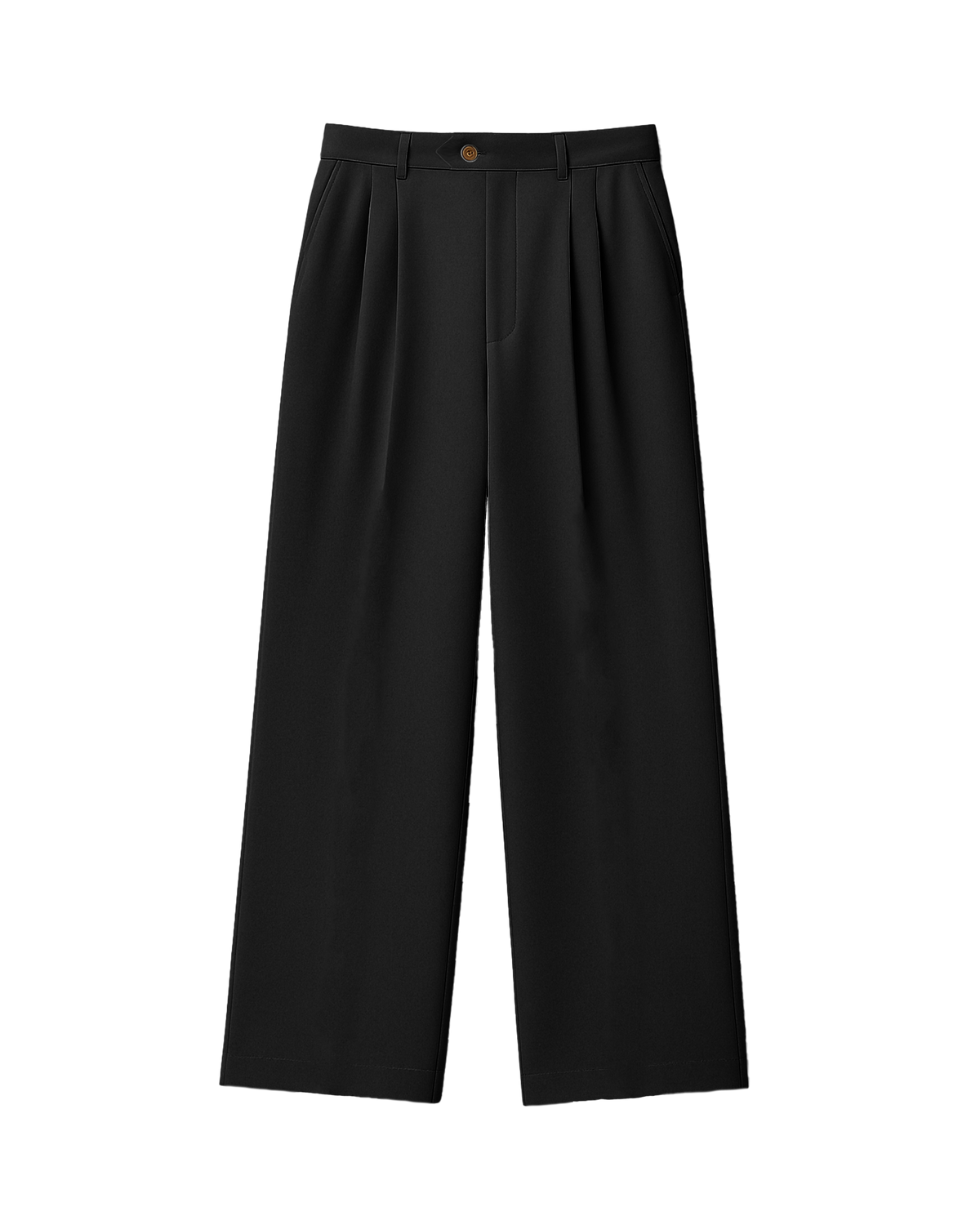 Pants Heritage Pleated