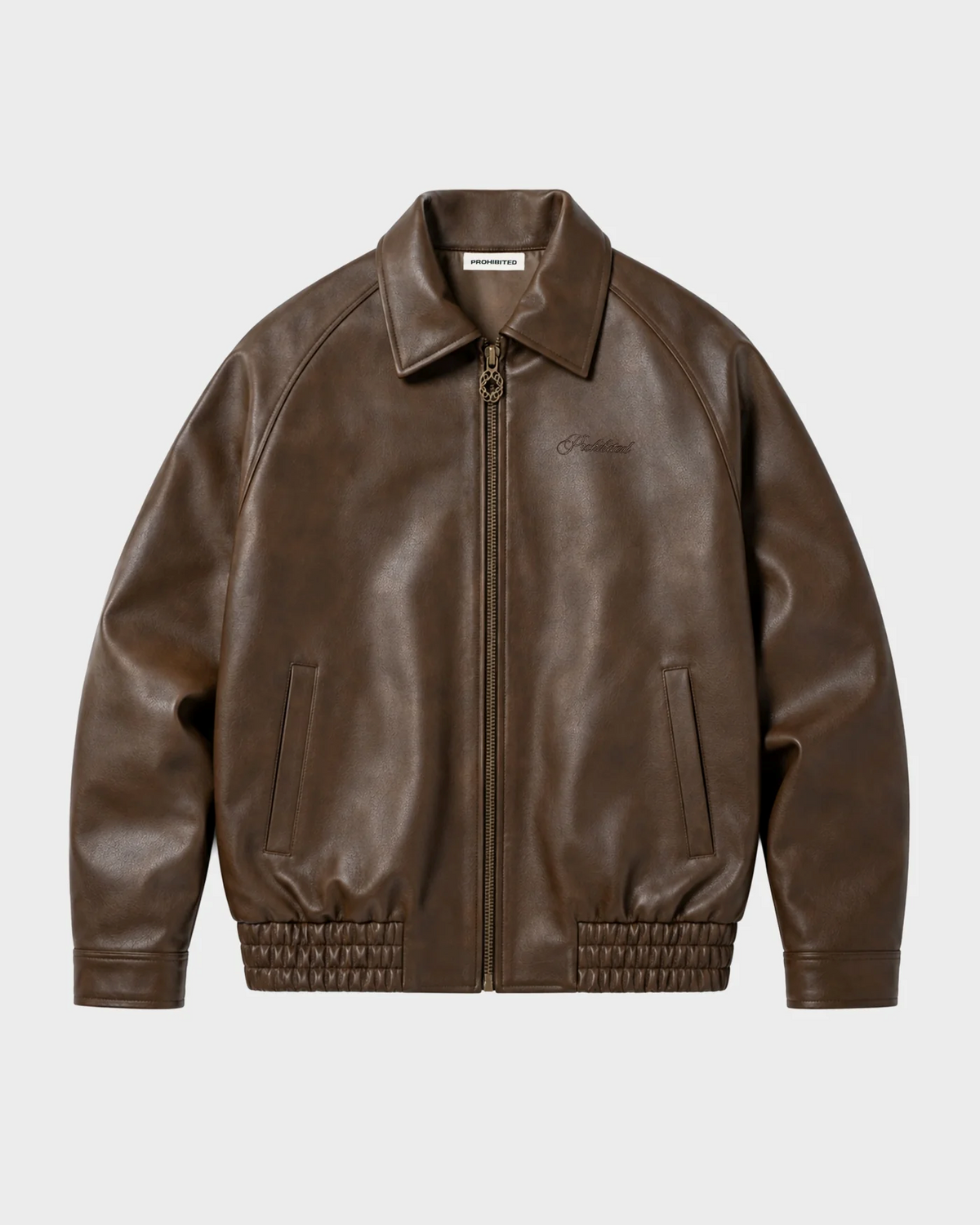 Oversized Jacke Timberlane