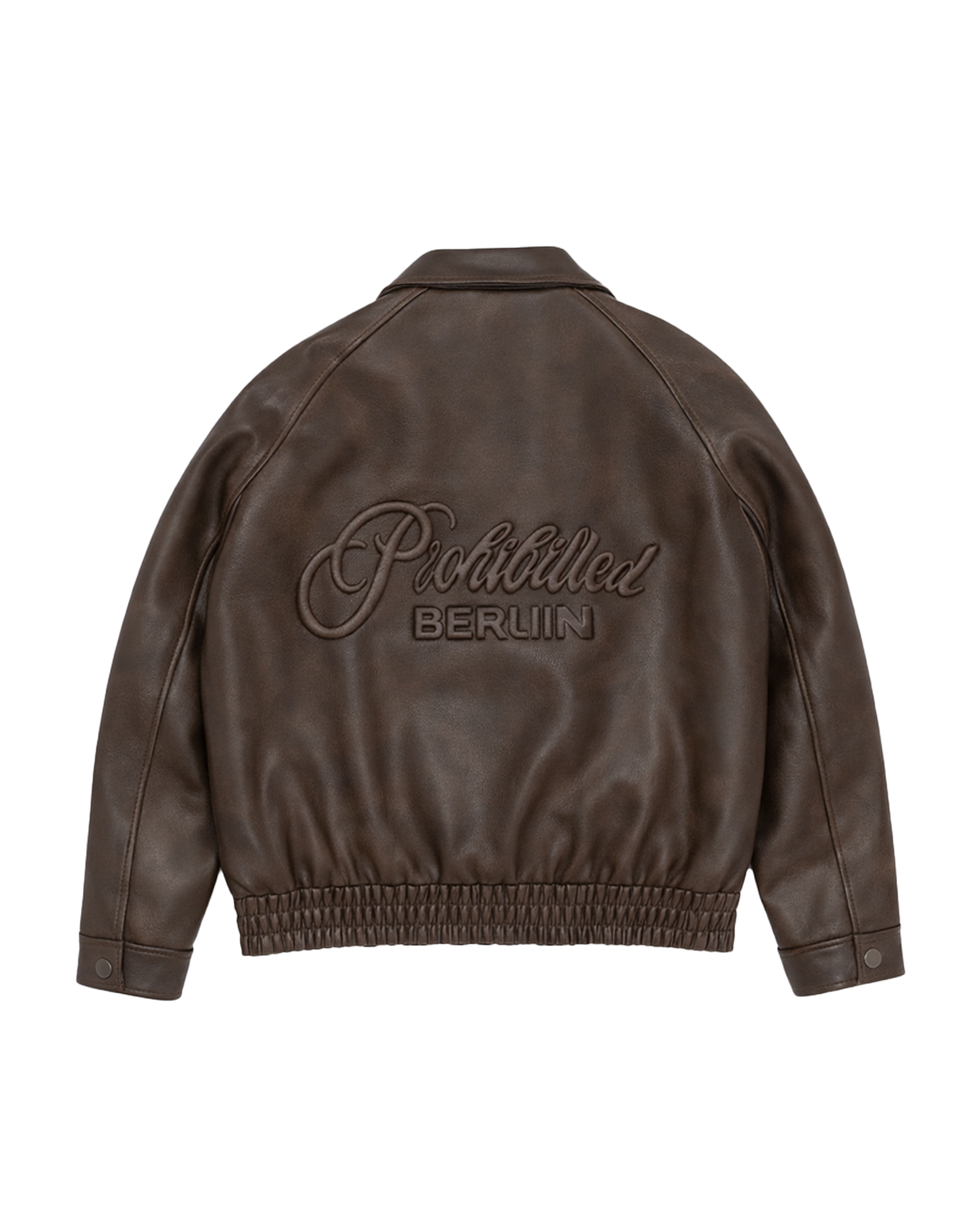Oversized Jacke Timberlane