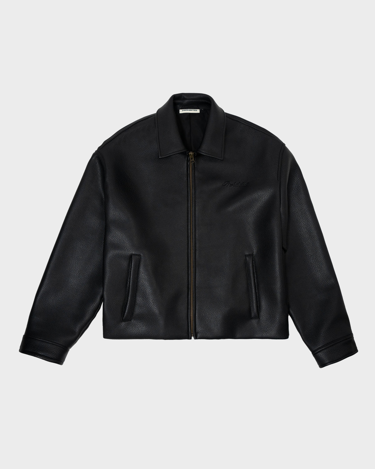 Jacke Nightrider