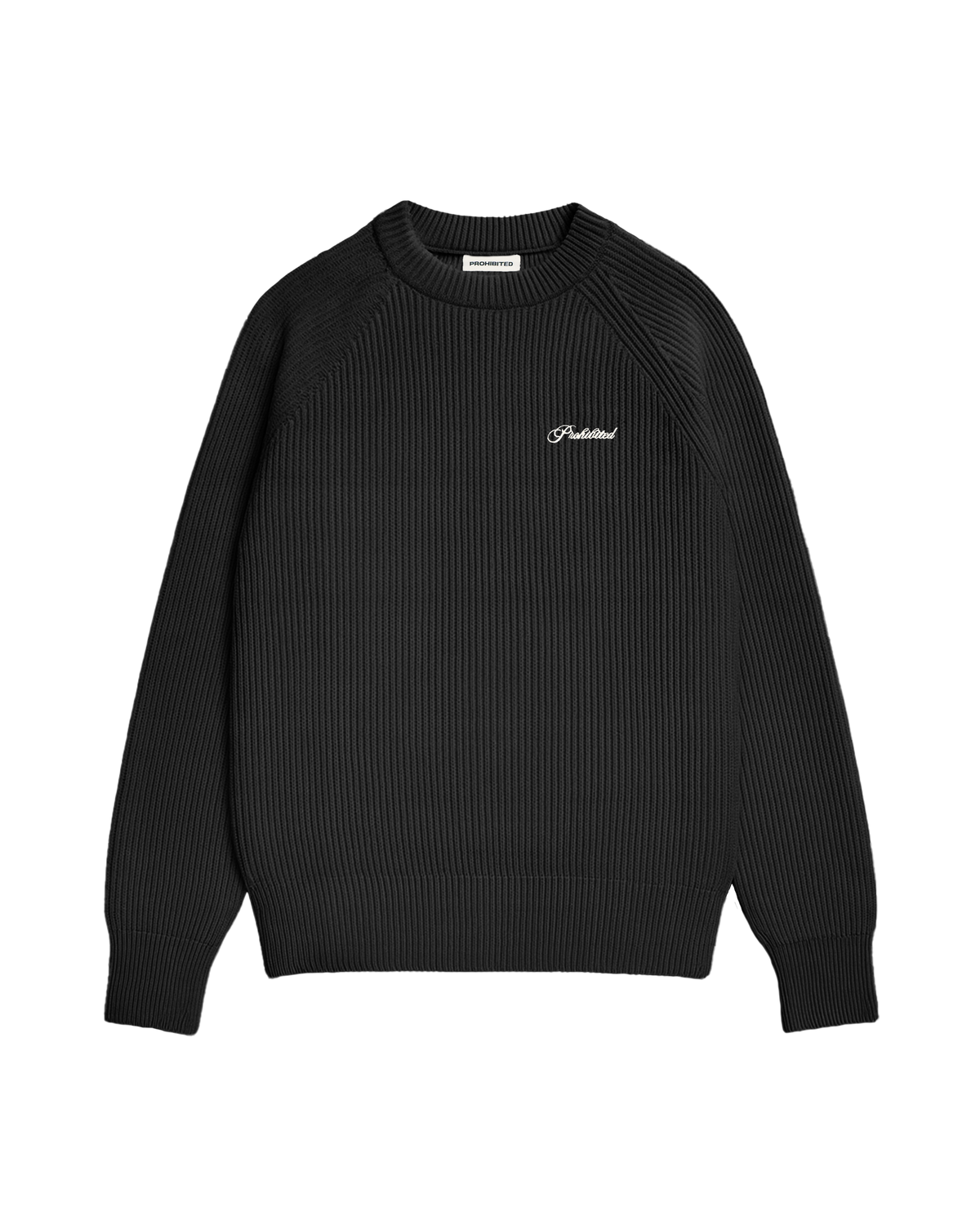 Sweatshirt Campus Knit