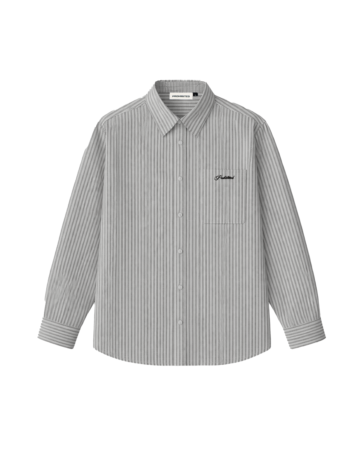 Hemd The Cambridge Button Down