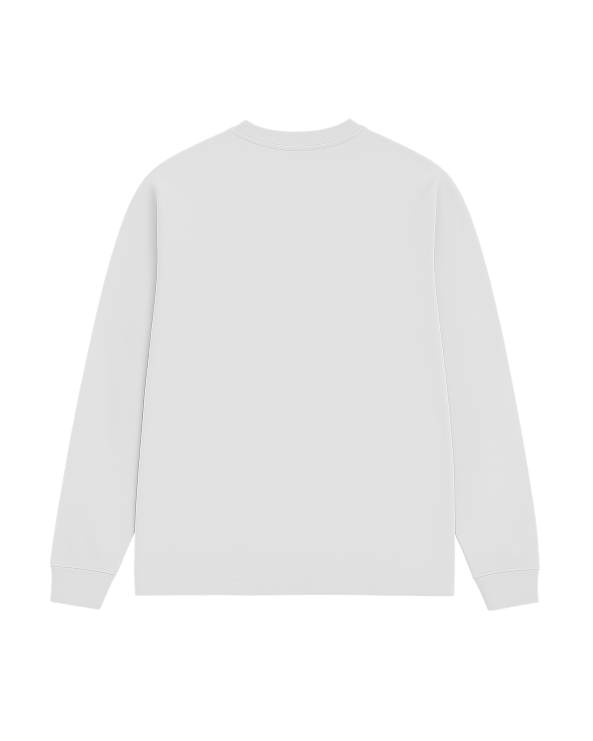 Longsleeve College Days