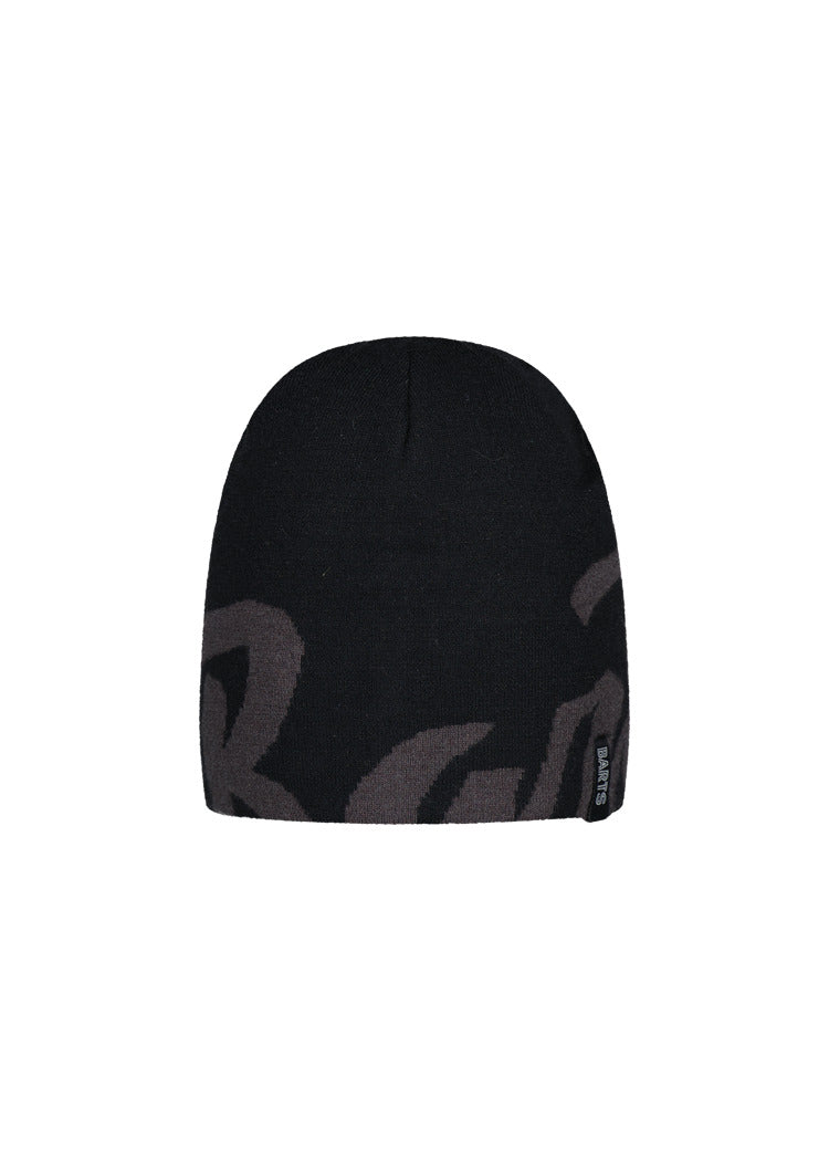 Crester Beanie