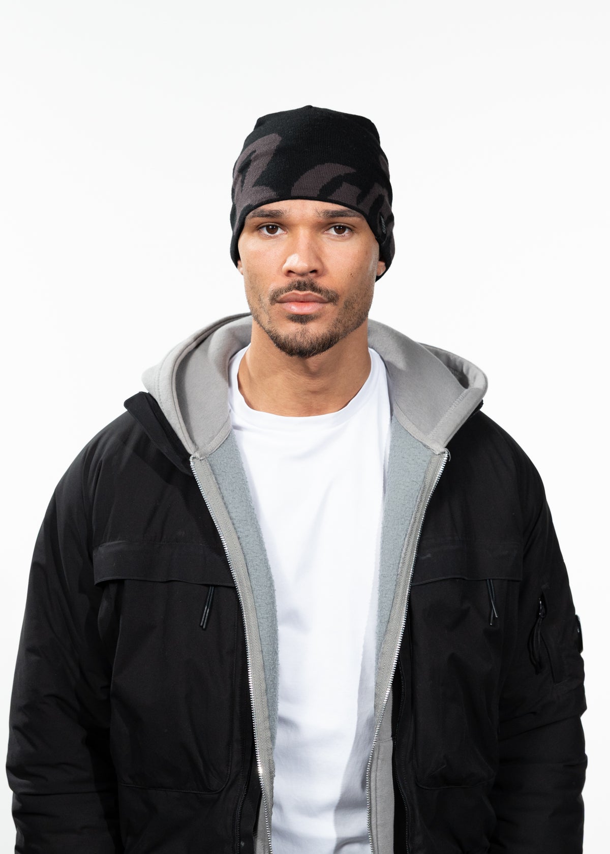 Crester Beanie