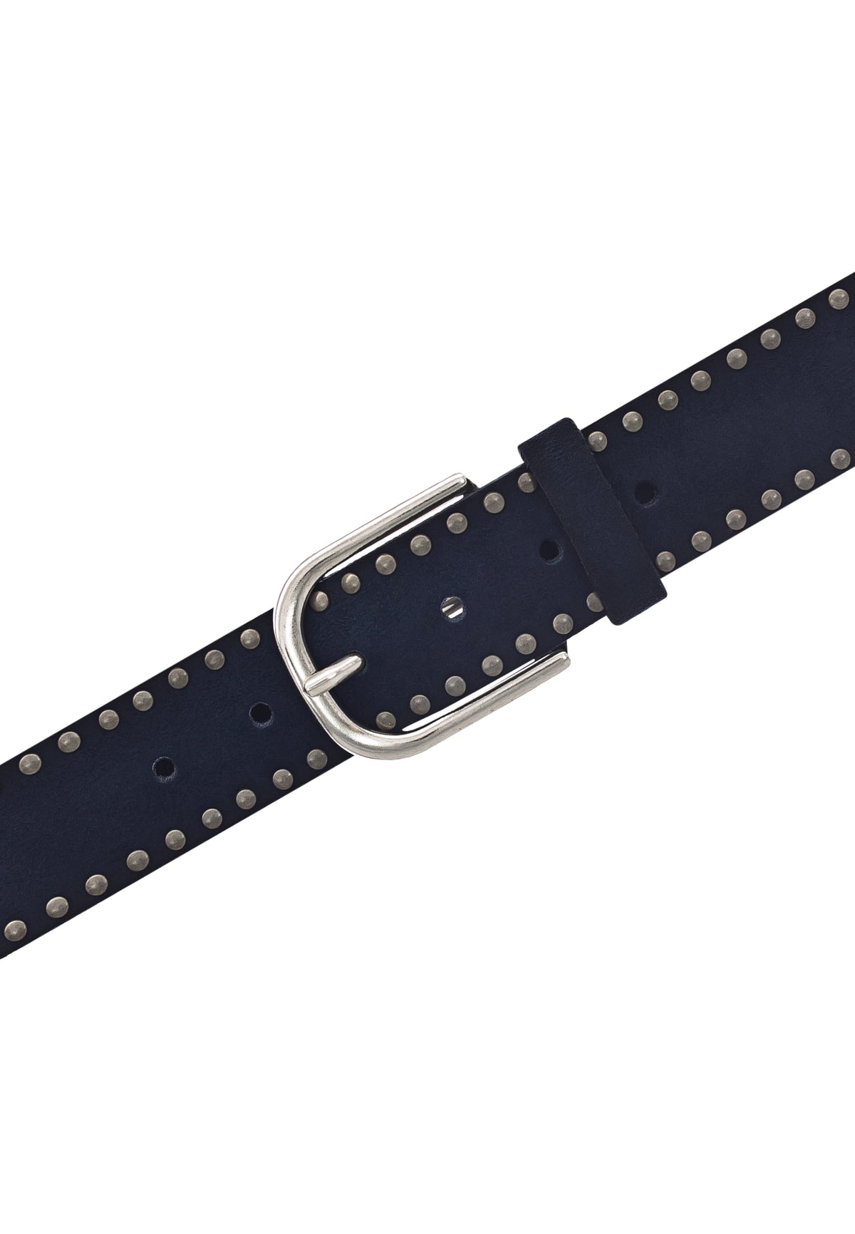 40 mm Nietgürtel