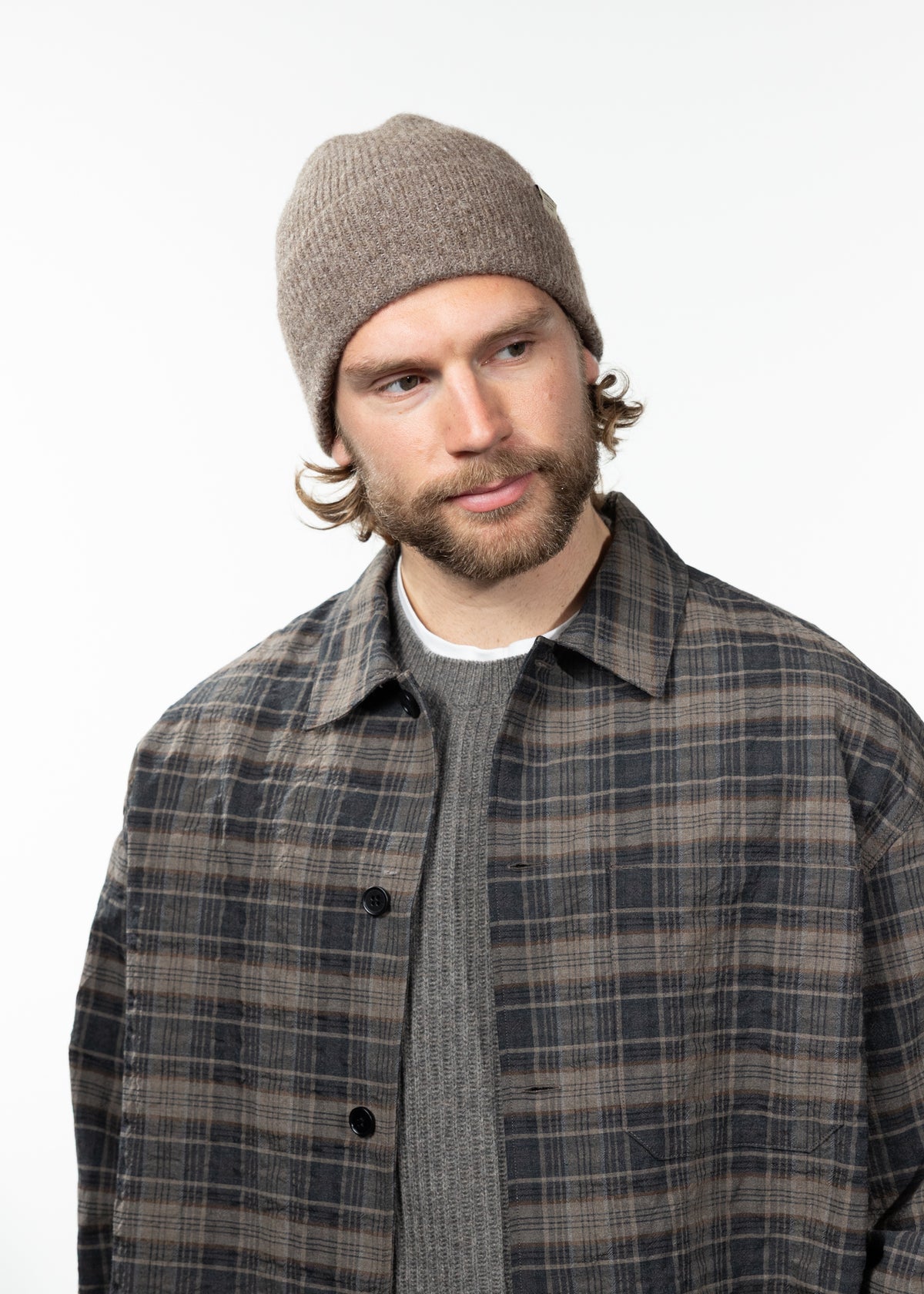 Willian Beanie