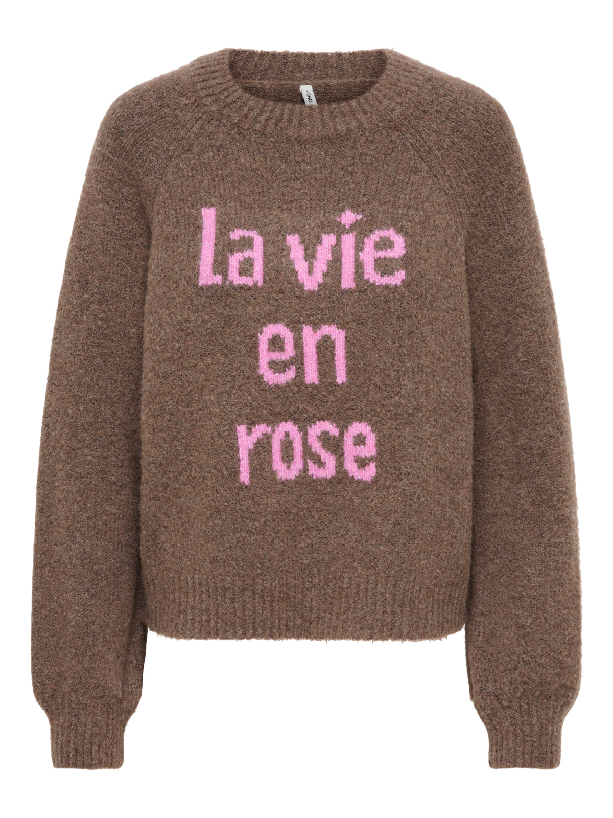 Feinstrick Pullover ONLTORONTO