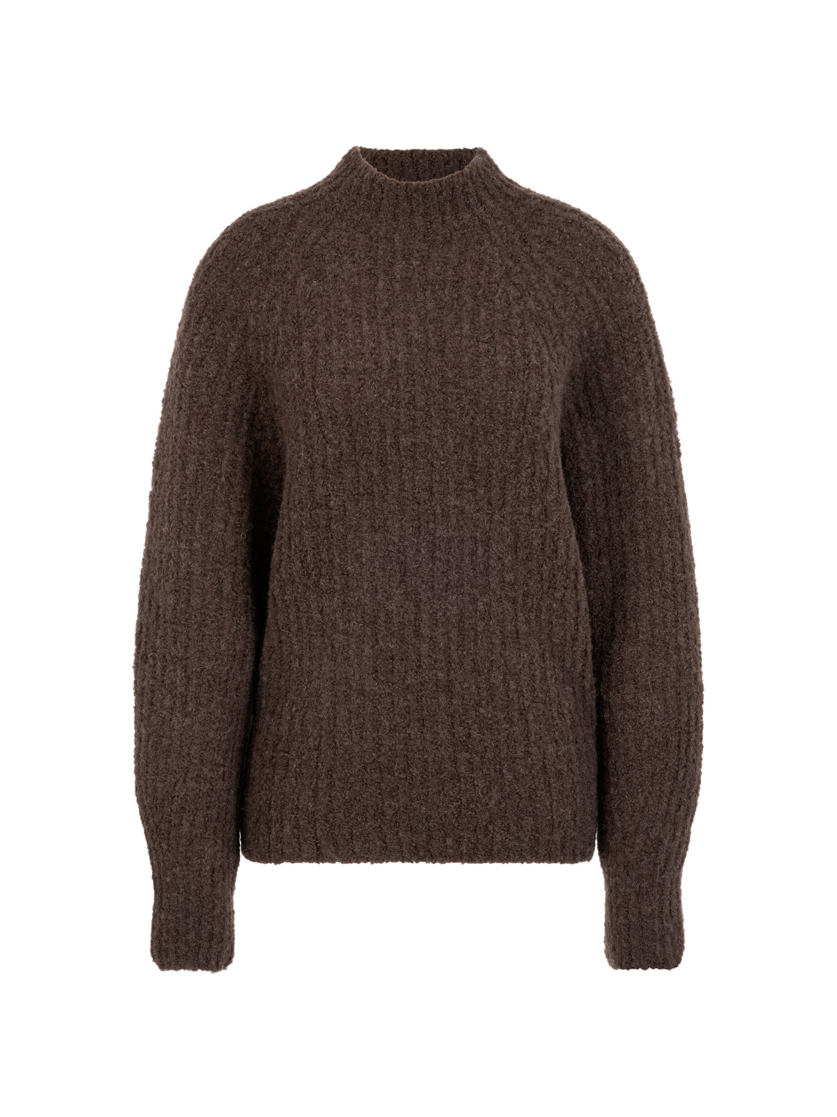 Pullover Knitted in Germany
