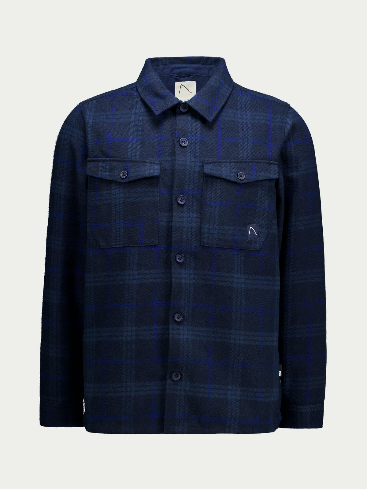 Overshirt  STRYKE NOBI