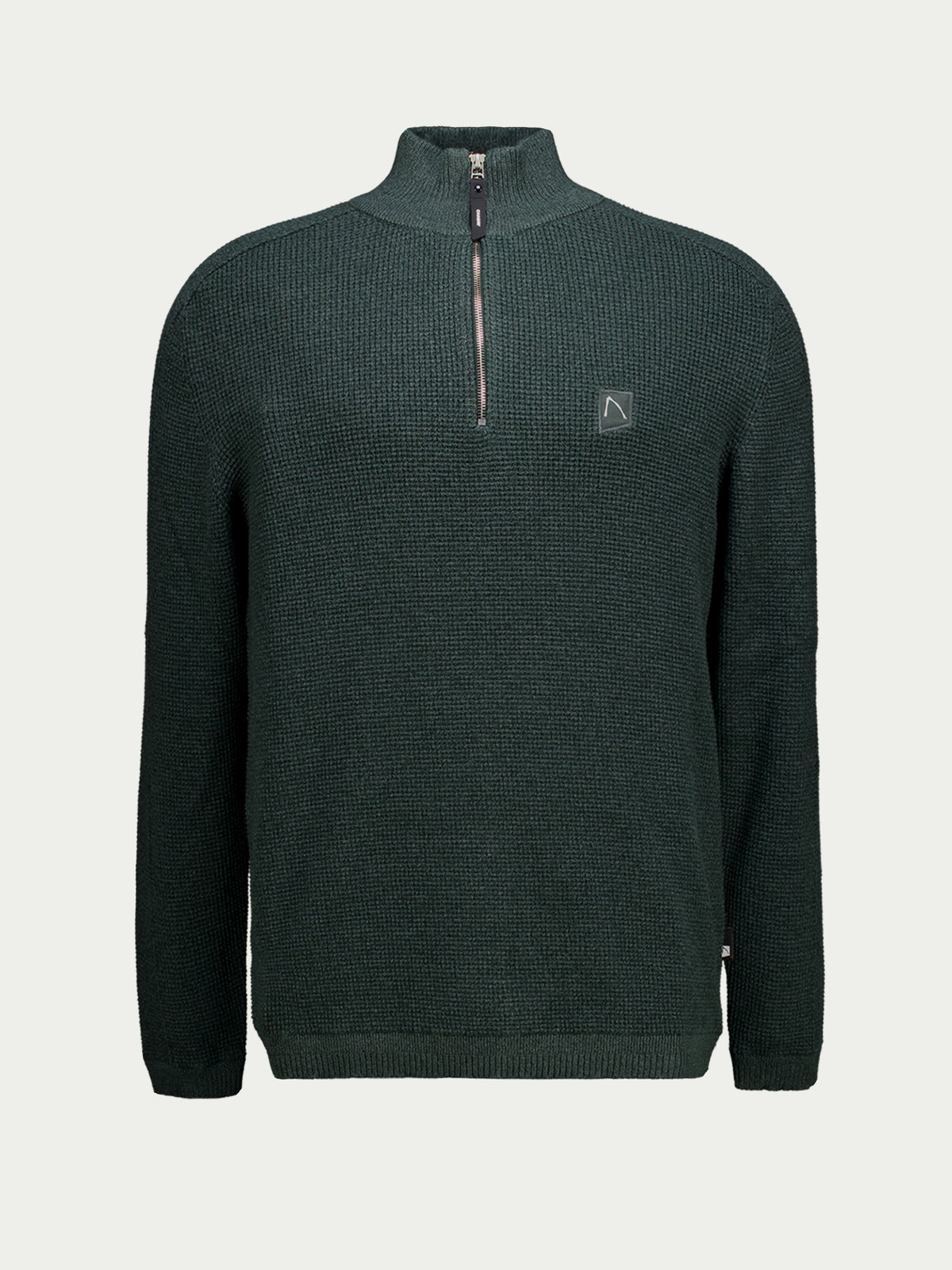Pullover Half Zip OSCAR BRIK
