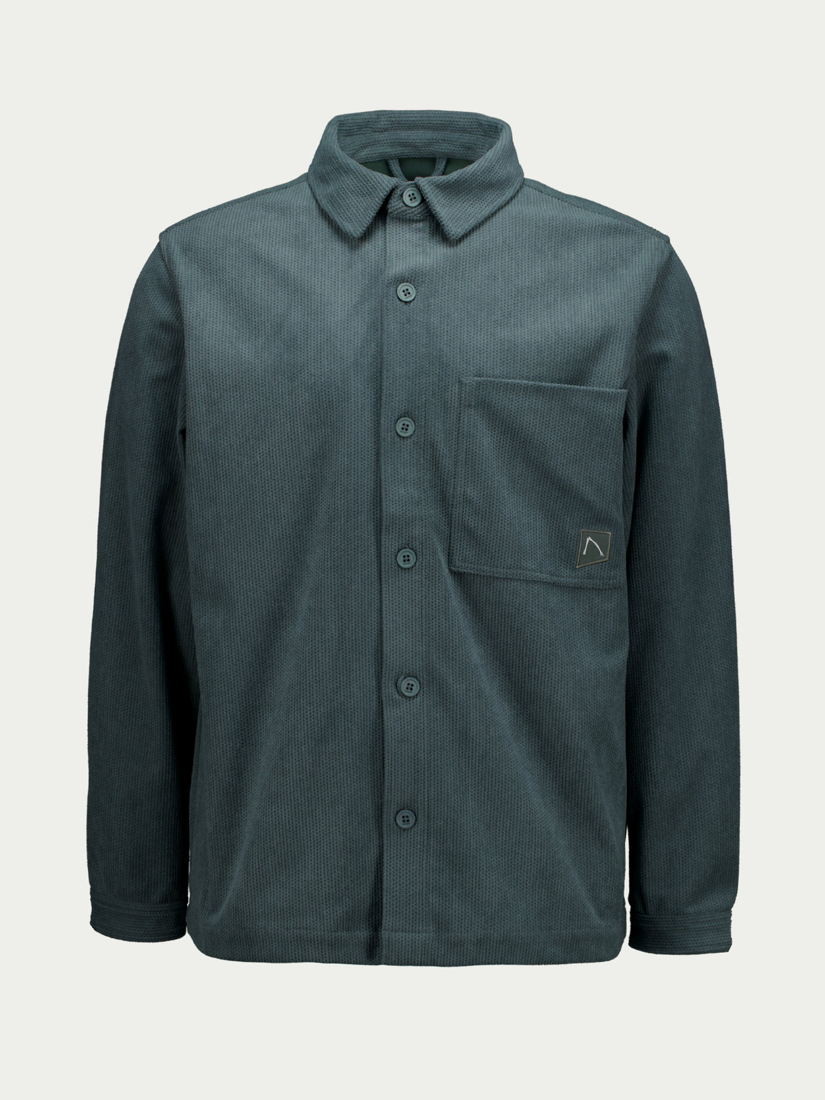 Overshirt JAXON FRAME