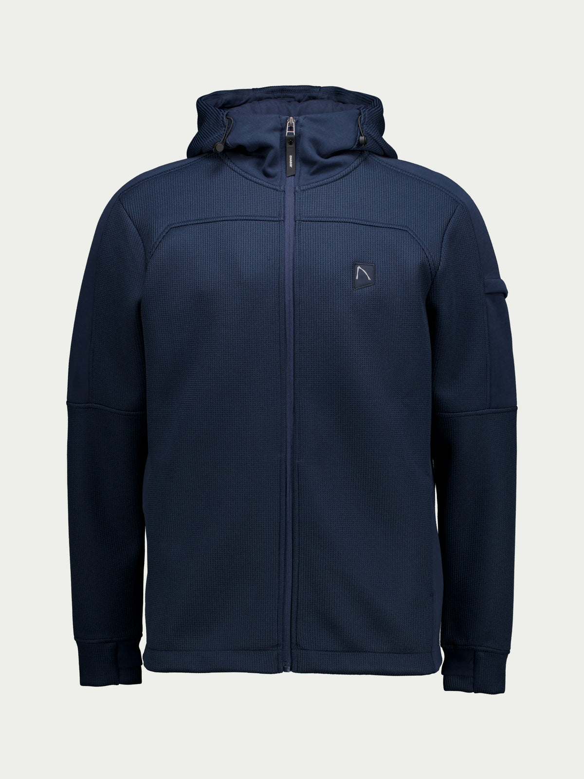 chasin Jacke ADAN ZIP