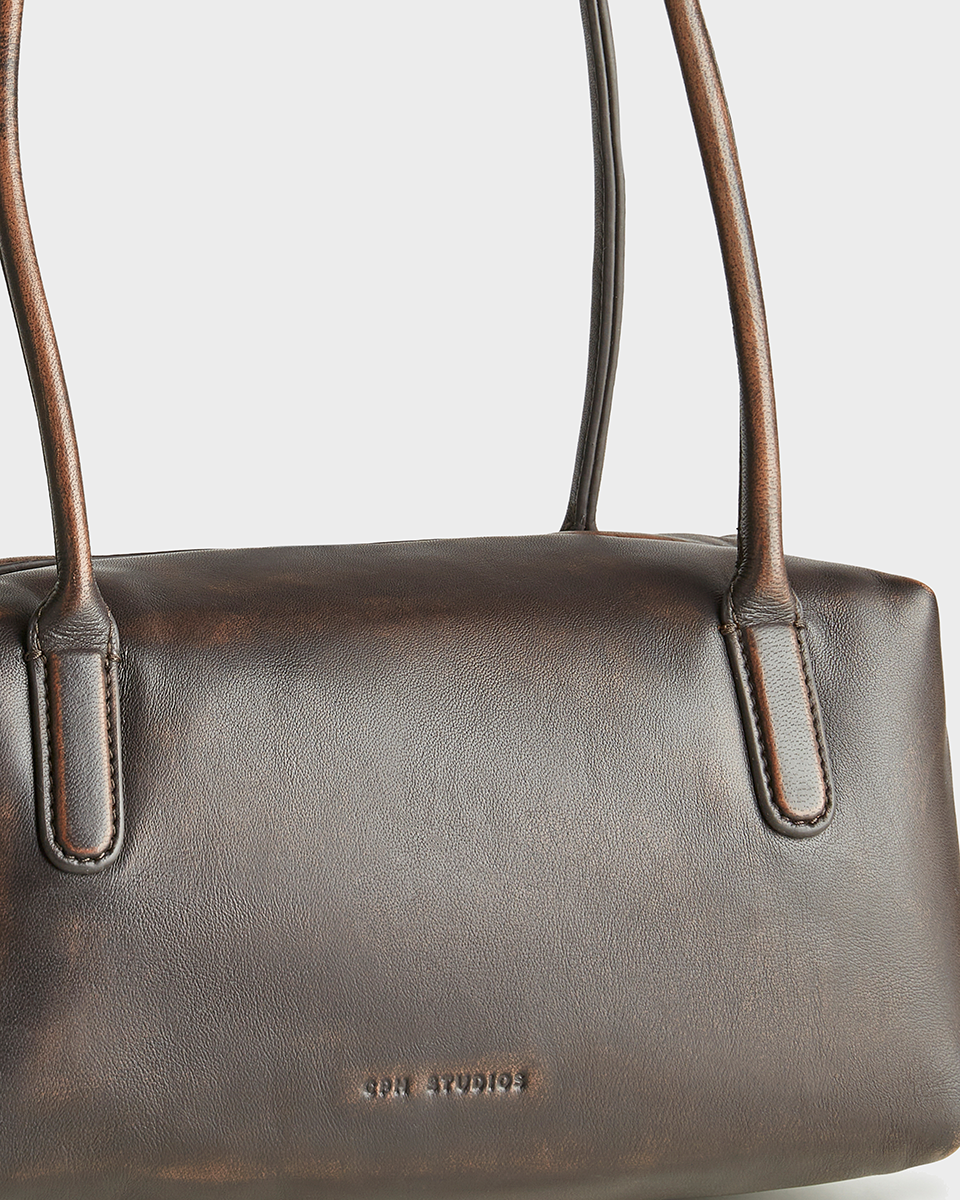 BAGUETTE BAG CPH BAG 521