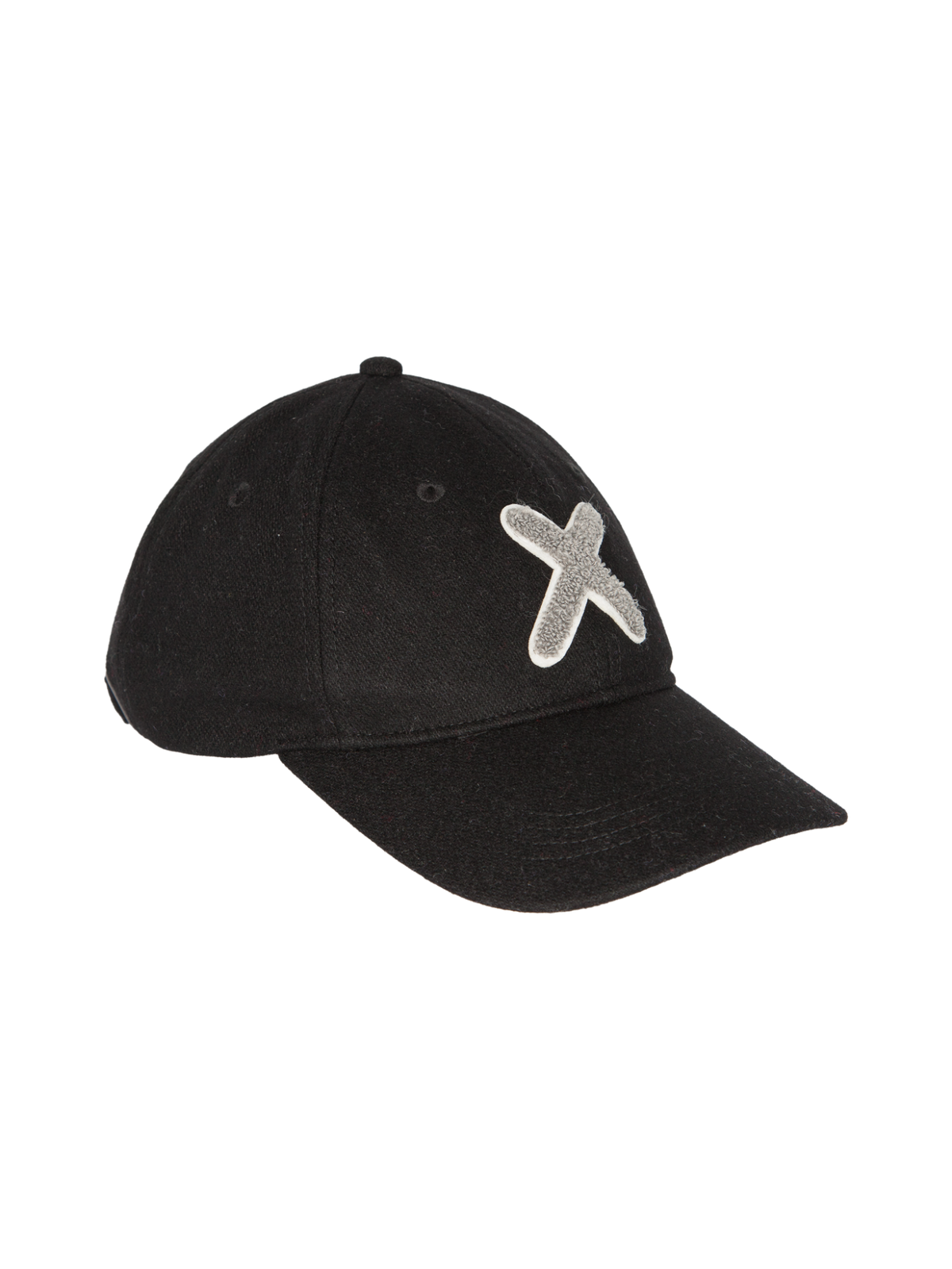Chiba X Cap