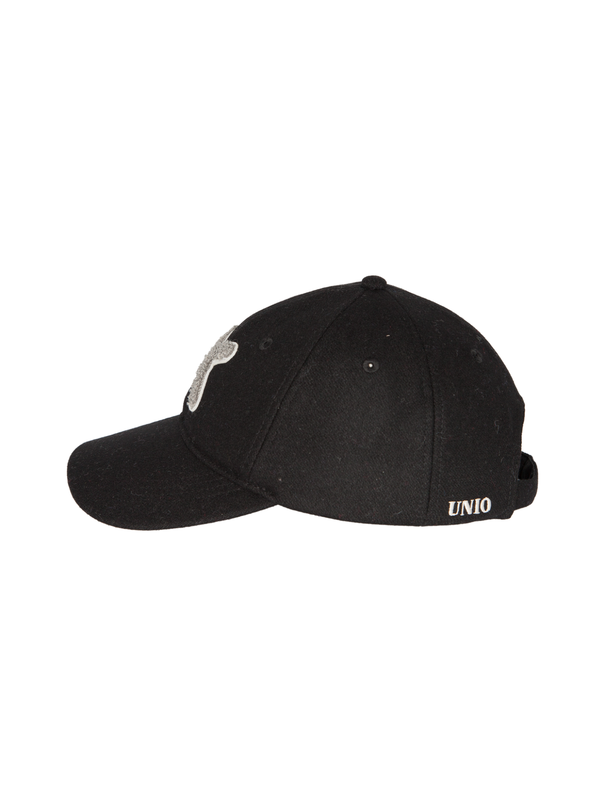Chiba X Cap